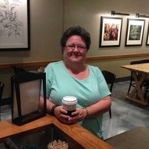 Meet your Posher, Susan